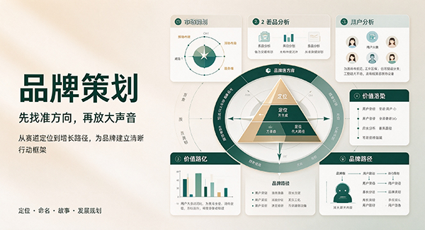 阜宁县品牌策划