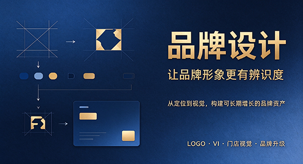 阜宁县品牌设计